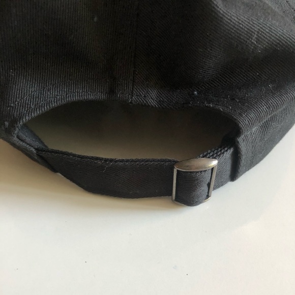 Kappa Alpha Theta Sorority baseball hat - Picture 4 of 6